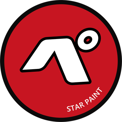 STAR PAINT