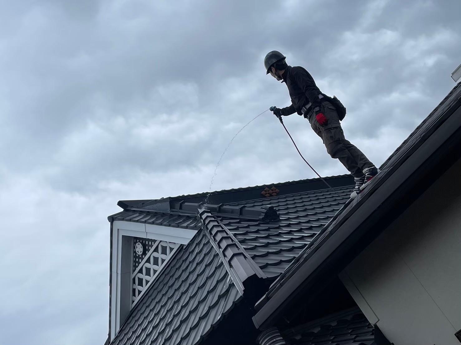 外壁塗装はなぜ必要？