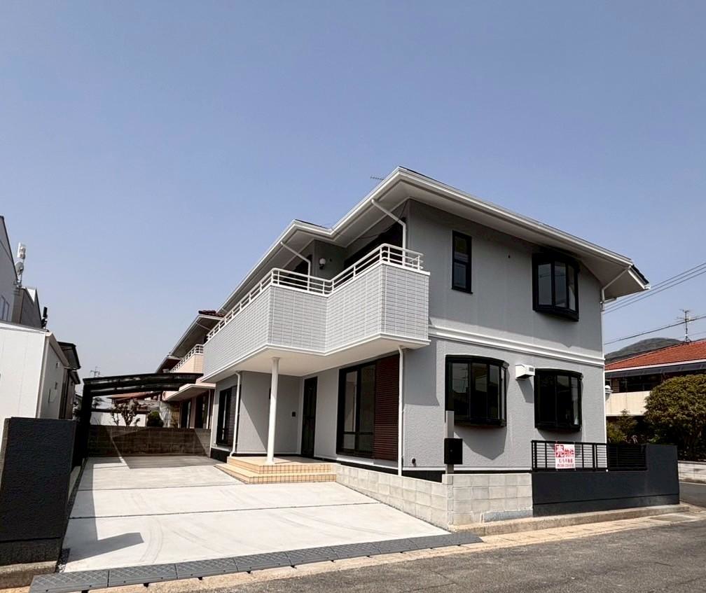 秋は外壁塗装に最適なシーズン！その理由とは？