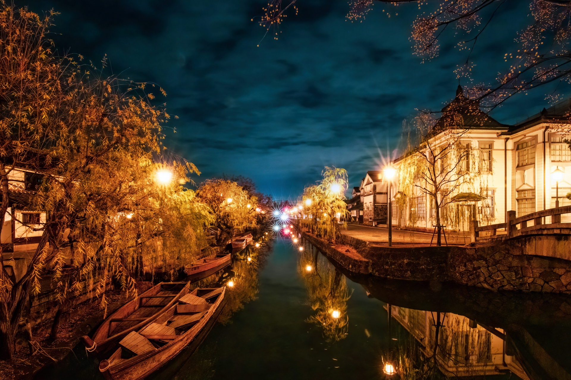 ハウスコネクションの約束②