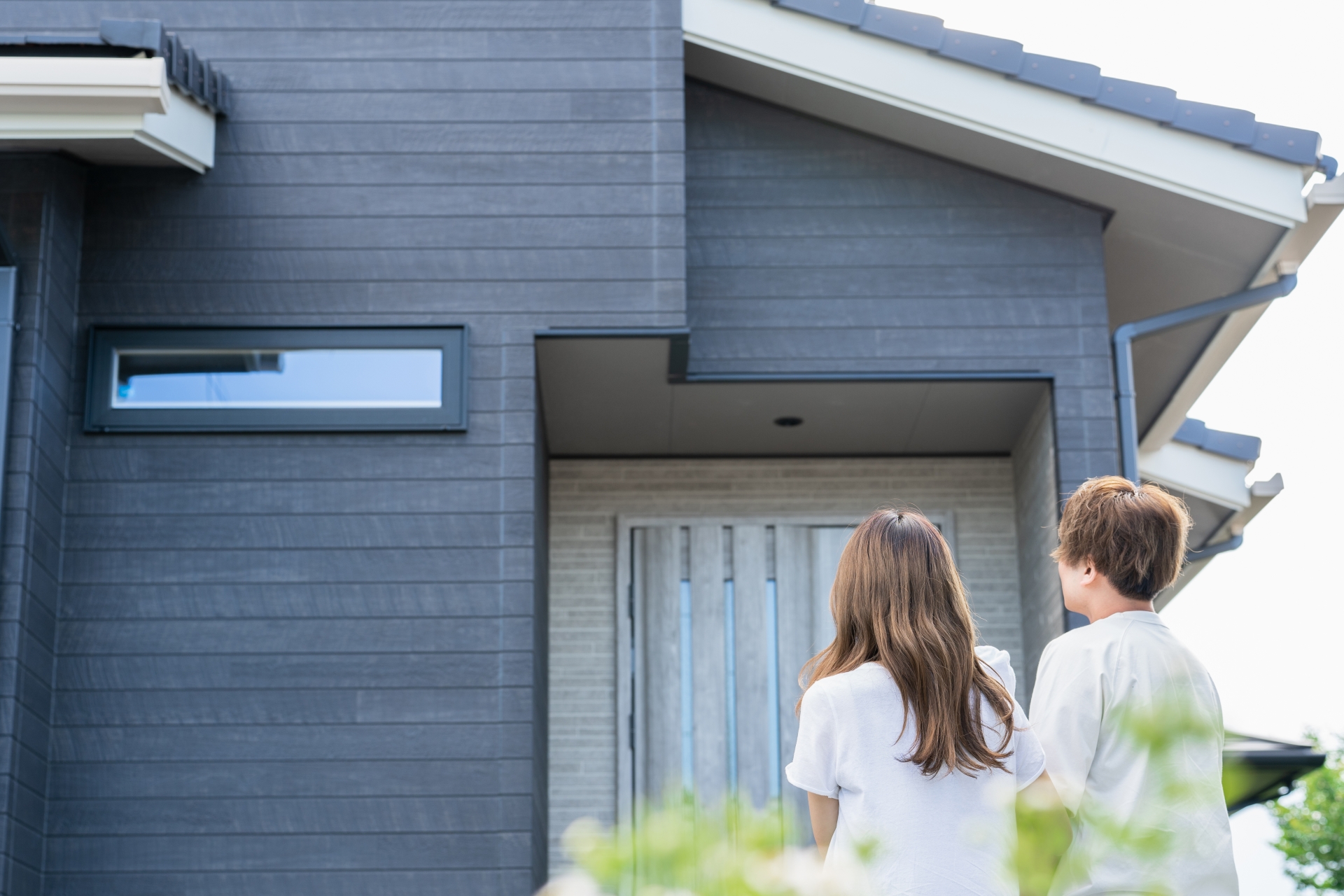 お客様のハッピーエンド