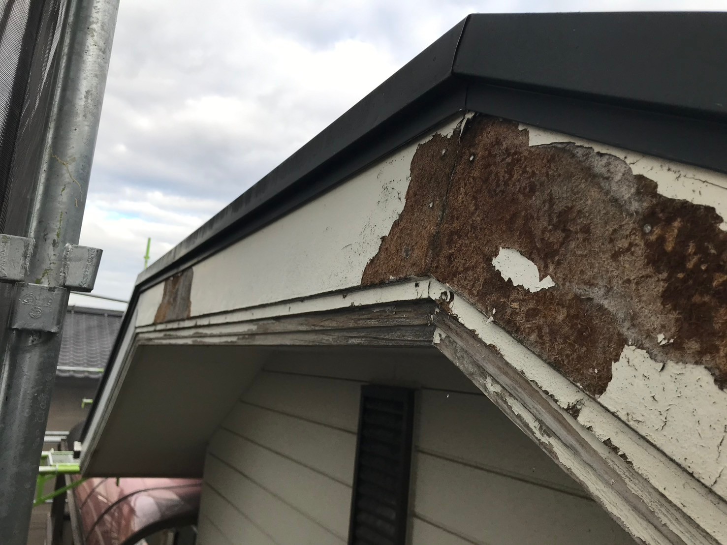 業者選びは生命線