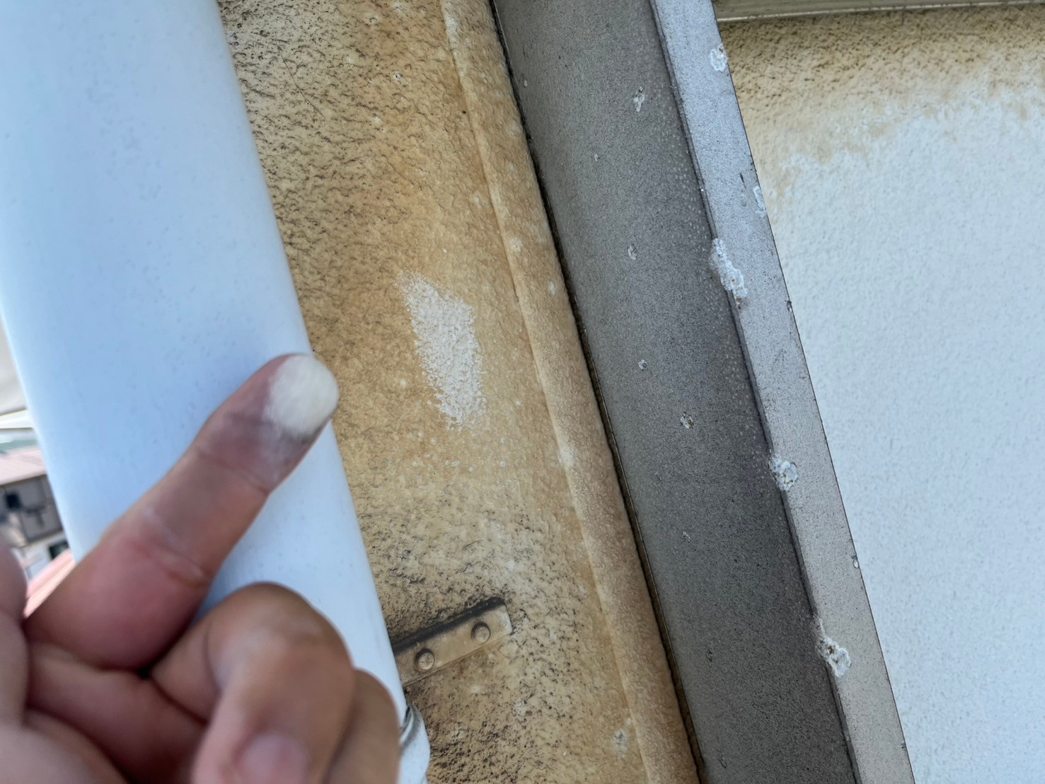 秋は絶好の塗装シーズン！！！