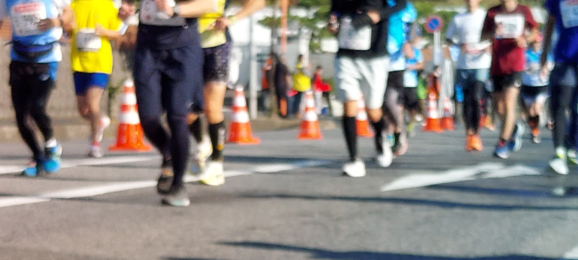 2025岡山マラソン開催！　住まいも体力づくり